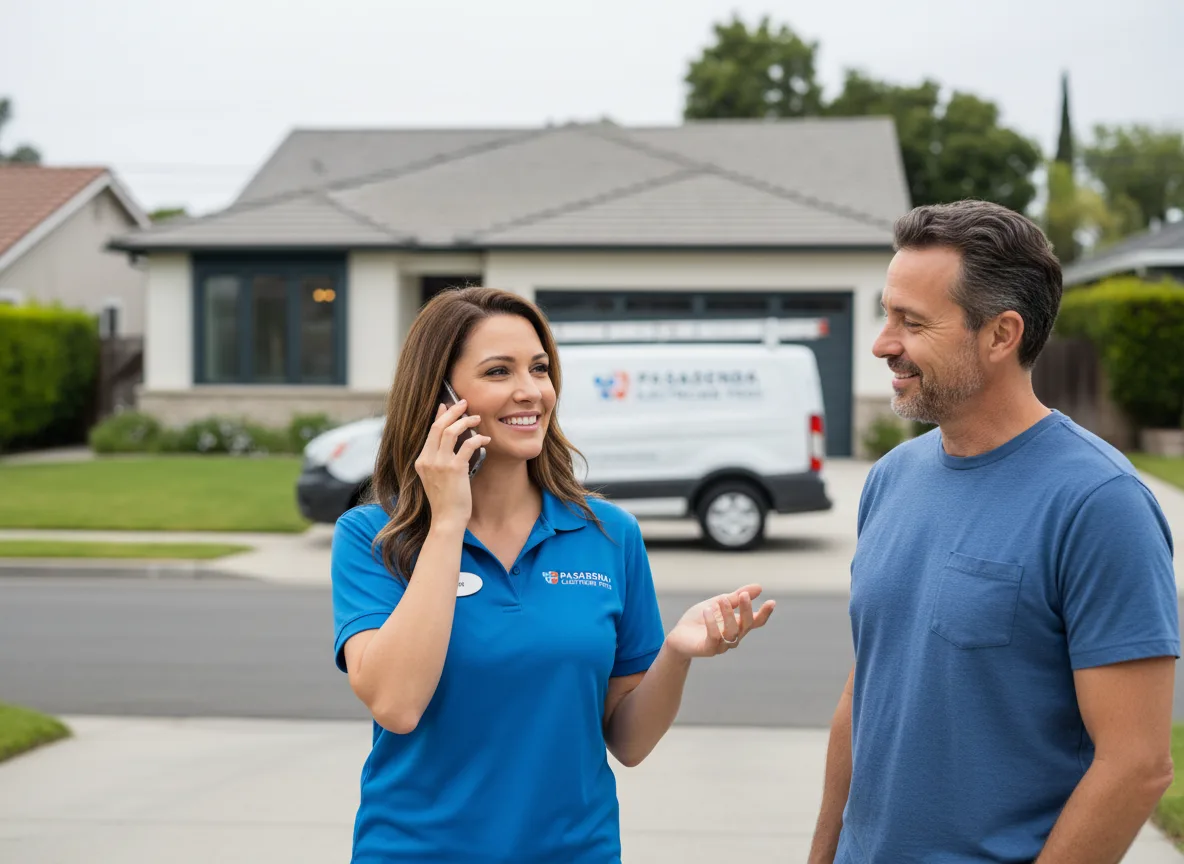 Electrician Mcsherrystown, PA FAQs